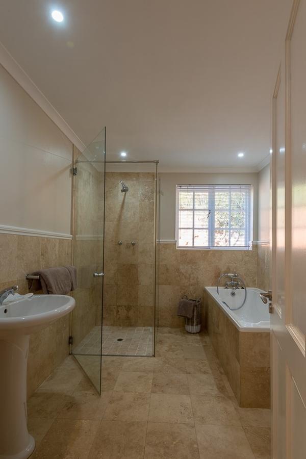Appartement Mountain Le Cap