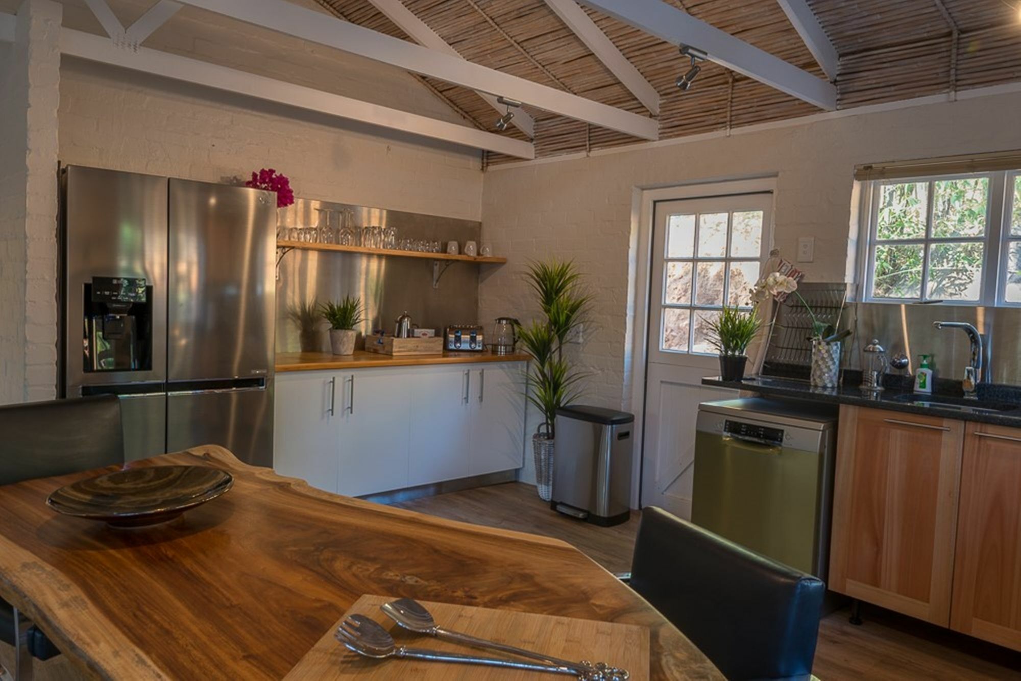 Mountain Appartement